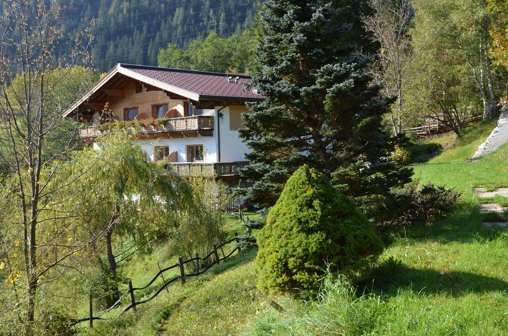 לרמוס Sporthotel Zugspitze מראה חיצוני תמונה